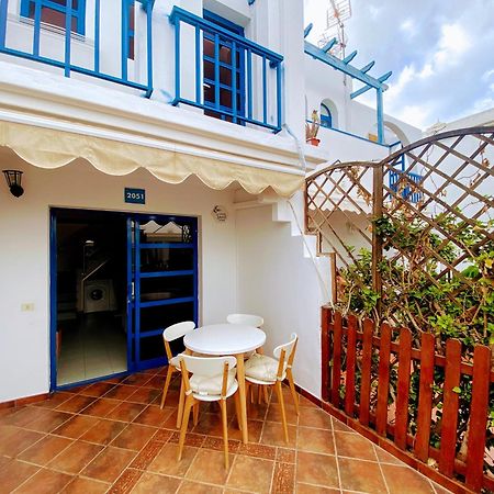 Playmar Pool By Wave Properties Maspalomas  Exterior photo
