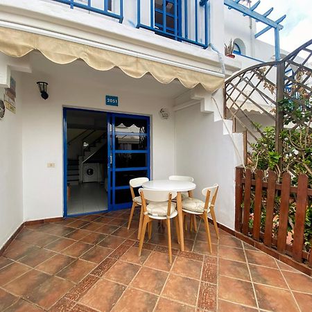 Playmar Pool By Wave Properties Maspalomas  Exterior photo