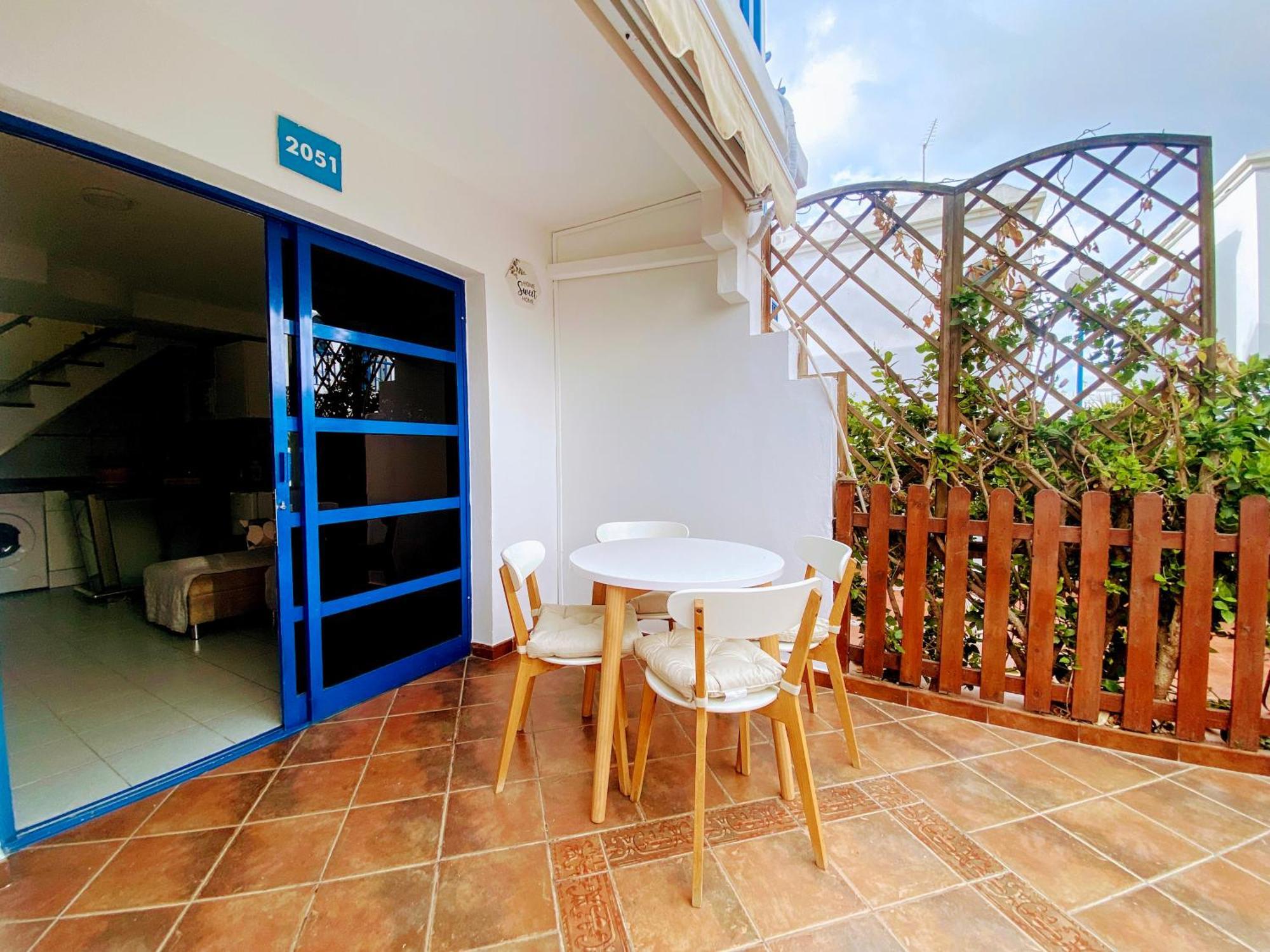 Playmar Pool By Wave Properties Maspalomas  Exterior photo