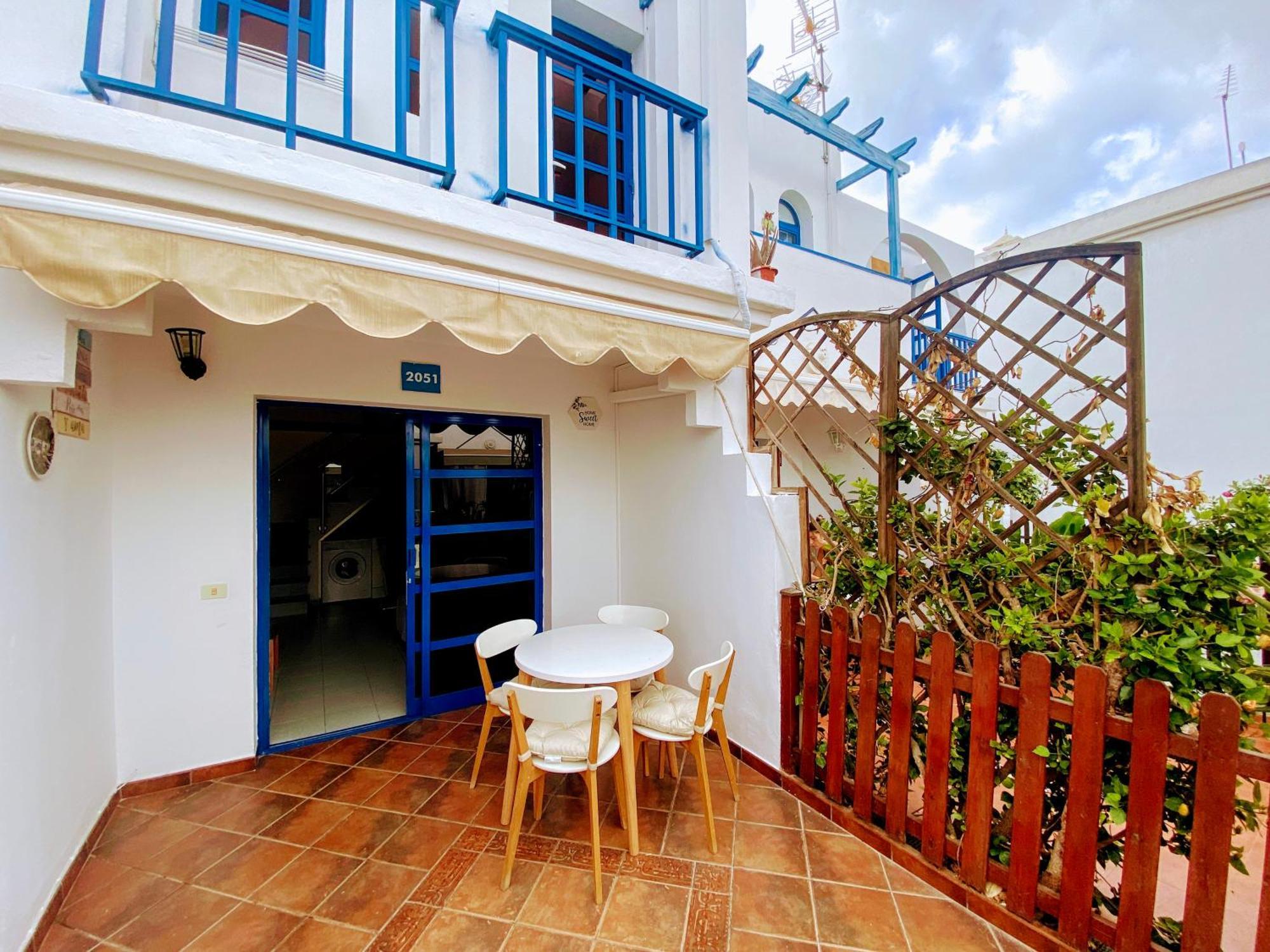 Playmar Pool By Wave Properties Maspalomas  Exterior photo