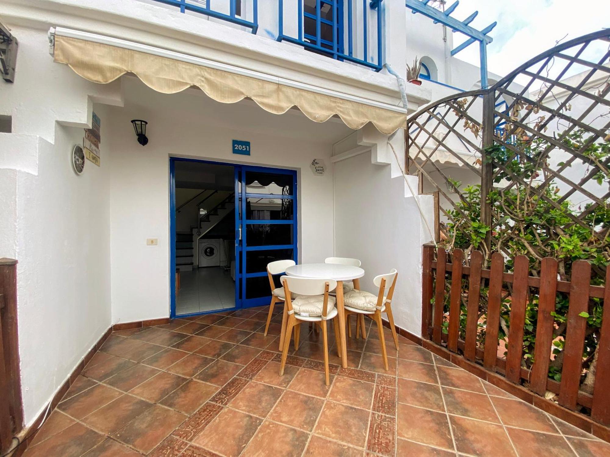 Playmar Pool By Wave Properties Maspalomas  Exterior photo